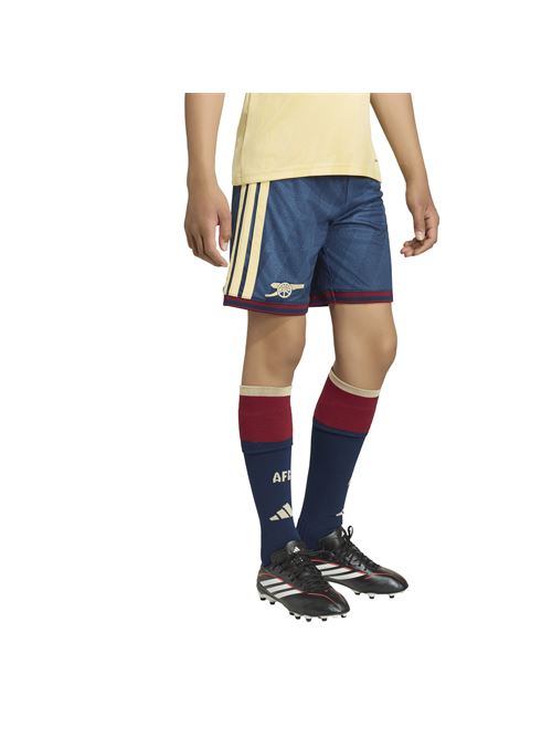 Adidas Arsenal short gara bambino third 26/27 Arsenal | KX0927THIRD 26/27